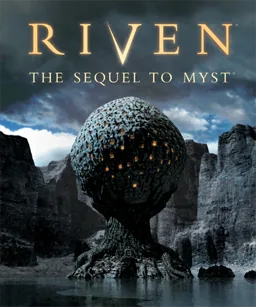 Riven: The Sequel to Myst screenshot 1