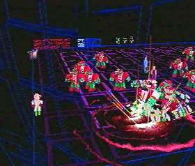 Robotron: 2084 cover