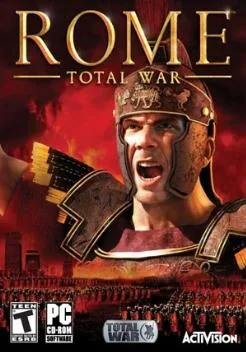 Rome: Total War screenshot 1