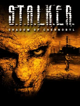 S.T.A.L.K.E.R.: Shadow of Chernobyl screenshot 1