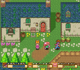 Secret of Mana screenshot 2