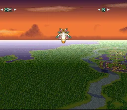 Secret of Mana screenshot 3
