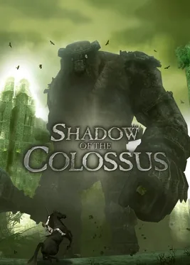 Shadow of the Colossus screenshot 1