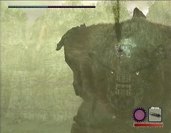 Shadow of the Colossus screenshot 2