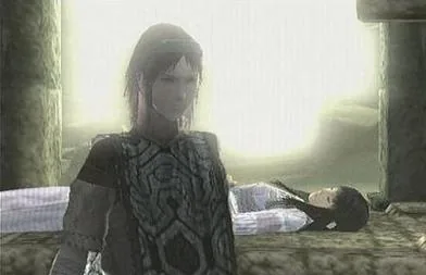 Shadow of the Colossus screenshot 3