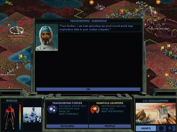 Sid Meier's Alpha Centauri cover