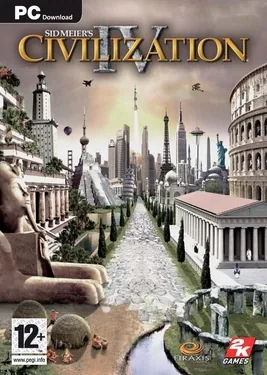 Sid Meier's Civilization IV screenshot 2