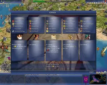 Sid Meier's Civilization IV screenshot 3
