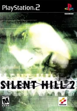 Silent Hill 2 screenshot 2