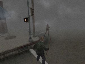 Silent Hill 2 screenshot 3