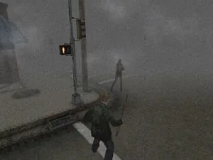 Silent Hill 2 screenshot 3