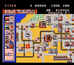 SimCity screenshot 2