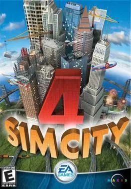 SimCity 4 screenshot 1