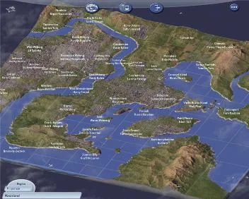 SimCity 4 screenshot 2
