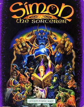 Simon the Sorcerer screenshot 2