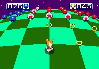 Sonic the Hedgehog 3 screenshot 3