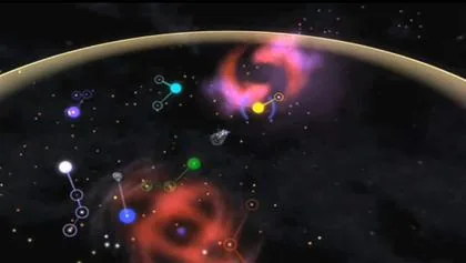 Spore screenshot 4