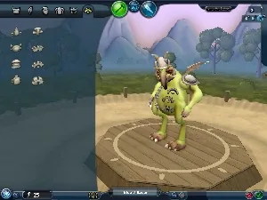 Spore screenshot 5