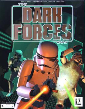 Star Wars: Dark Forces screenshot 2