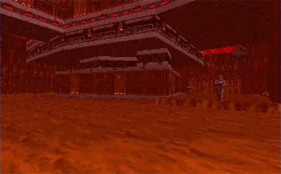 Star Wars: Dark Forces screenshot 3