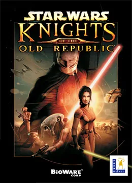 Star Wars: Knights of the Old Republic screenshot 1