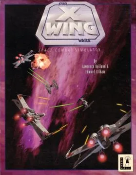Star Wars: X-Wing screenshot 1
