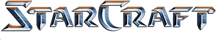 StarCraft screenshot 1