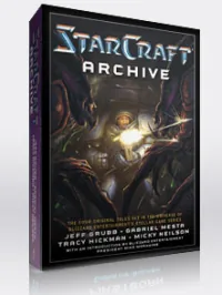 StarCraft screenshot 2