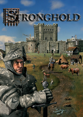 Stronghold screenshot 2