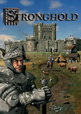 Stronghold screenshot 2