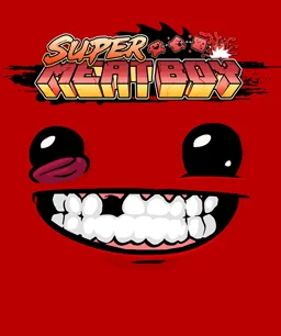 Super Meat Boy screenshot 2