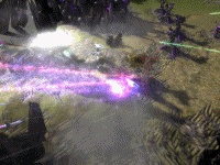 Supreme Commander screenshot 2