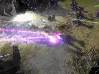 Supreme Commander screenshot 2