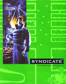 Syndicate screenshot 2
