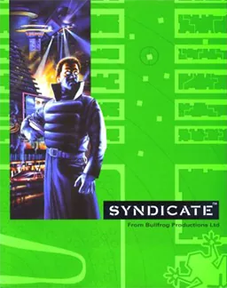 Syndicate screenshot 2