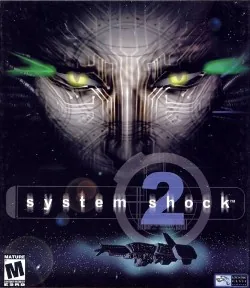 System Shock 2 screenshot 2