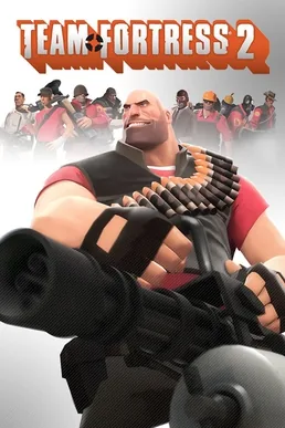 Team Fortress 2 screenshot 2
