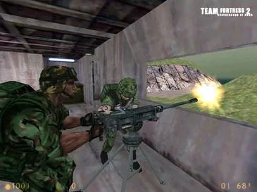 Team Fortress 2 screenshot 4