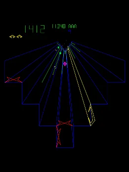 Tempest screenshot 2