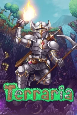 Terraria screenshot 2