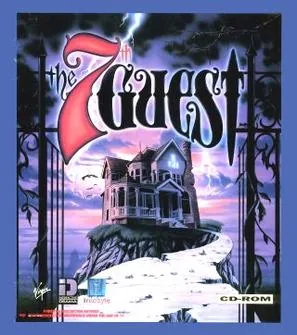 The 7th Guest screenshot 1
