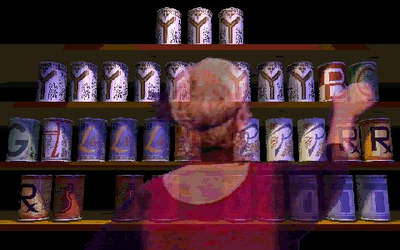 The 7th Guest screenshot 2