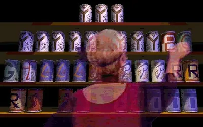 The 7th Guest screenshot 2