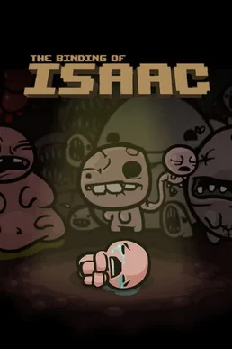The Binding of Isaac screenshot 2