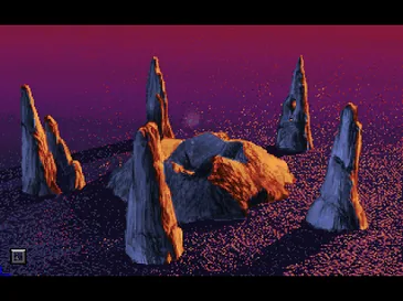 The Dig screenshot 2