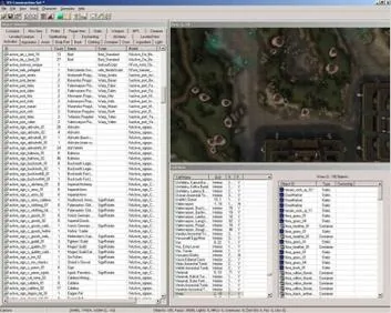 The Elder Scrolls III: Morrowind screenshot 4