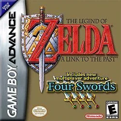 The Legend of Zelda: A Link to the Past screenshot 3