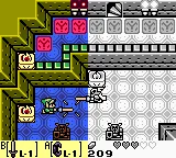 The Legend of Zelda: Link's Awakening screenshot 2