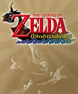 The Legend of Zelda: The Wind Waker screenshot 2