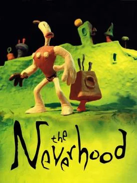 The Neverhood screenshot 1